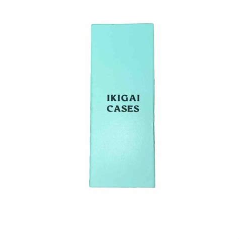 Ikigai Weekly Vitamin XL Metal Pill Cases AM/PM 